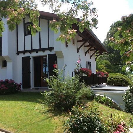 Gite Agur Villefranque Exteriör bild